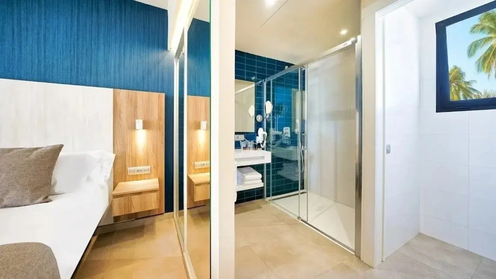 Club Maspalomas Suites & Spa Hotel - Adults Only - Chambres