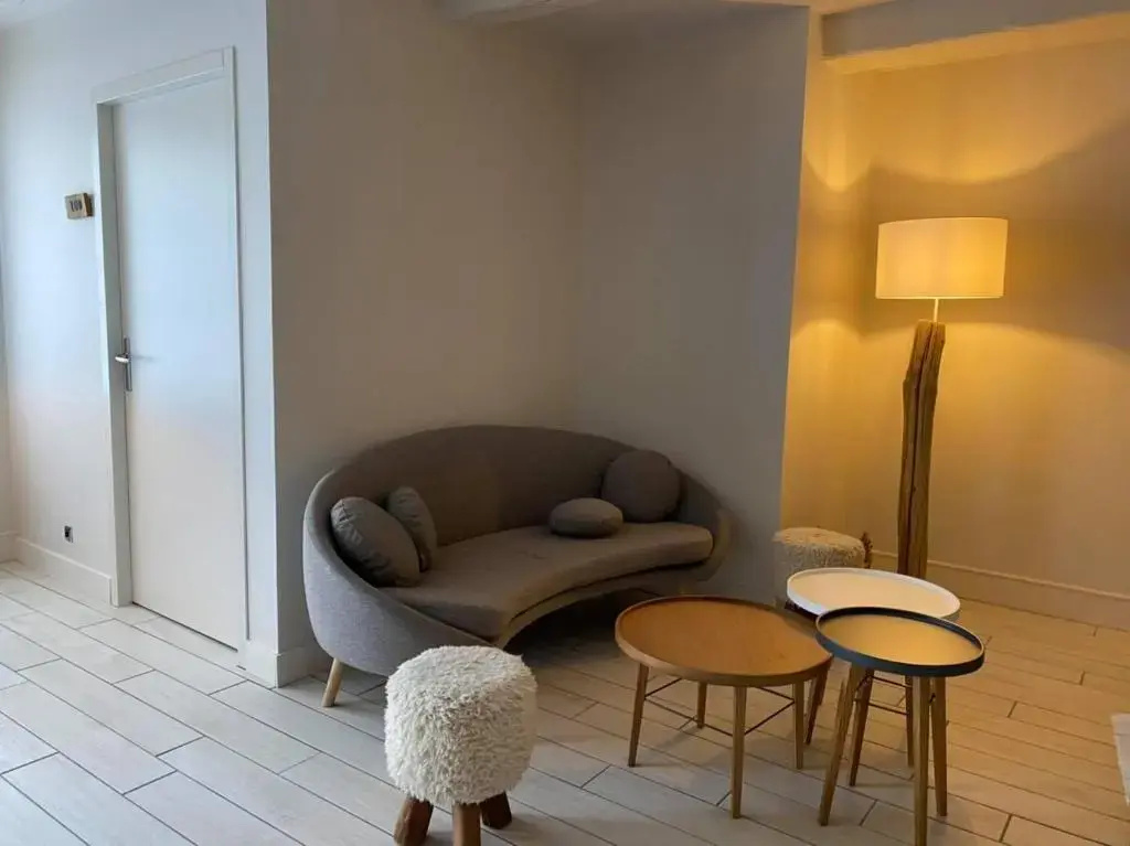 Hôtel La Maison des Dunes - Général