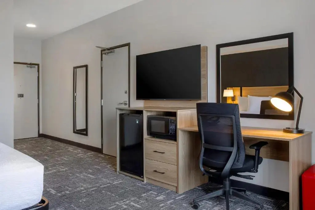 Hotel photo 12