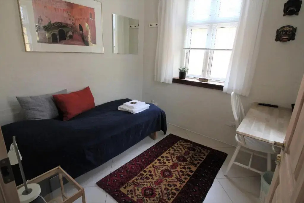 Single room