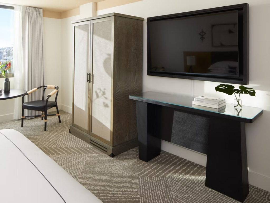 Kimpton Hotel Enso by IHG - Chambres