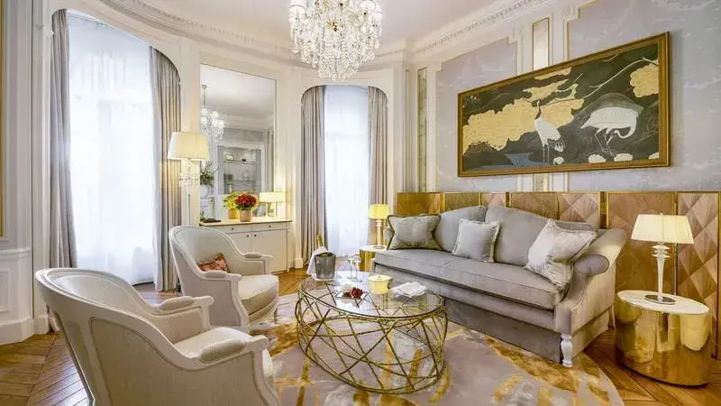 Hotel Westminster 80