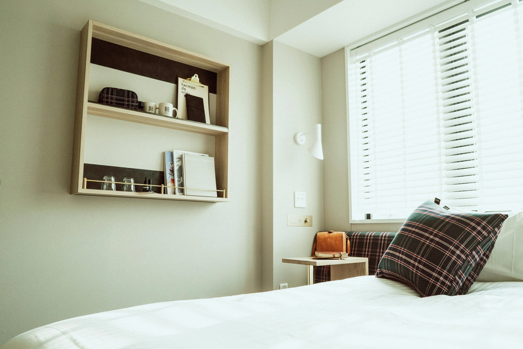 Hotel It. Osaka Shinmachi 사진 9