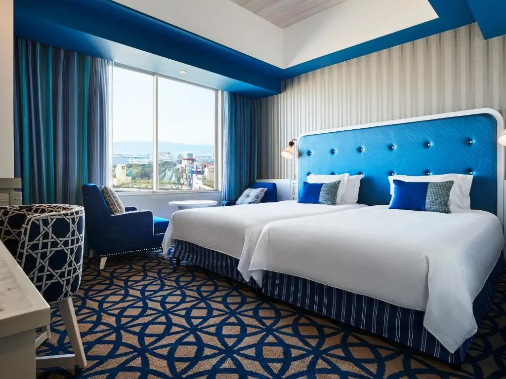 Hotel Universal Port 사진 46