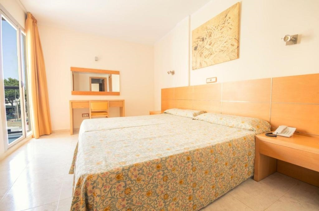 Bluesea Salina - Chambres