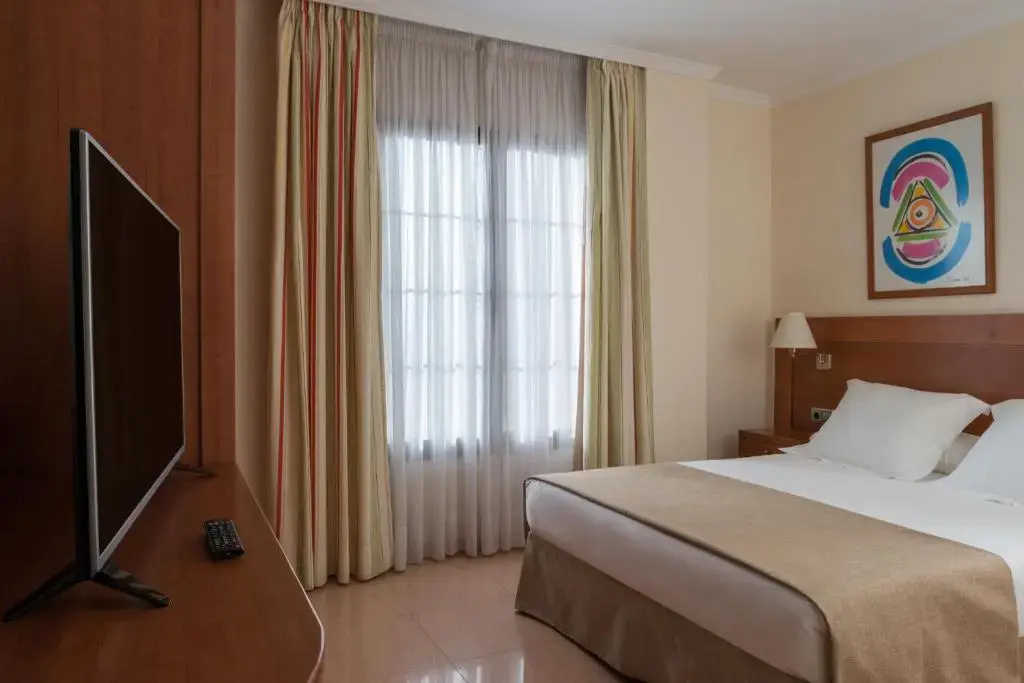 Hotel Diamar  - Chambres