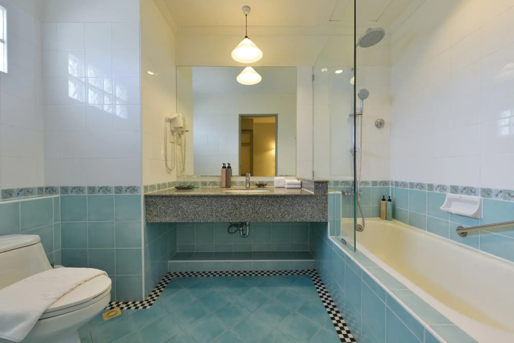 Anantasila Beach Resort Hua Hin - Chambres