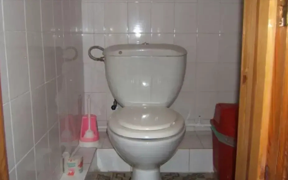 Viktoriya Guest House - фото 17