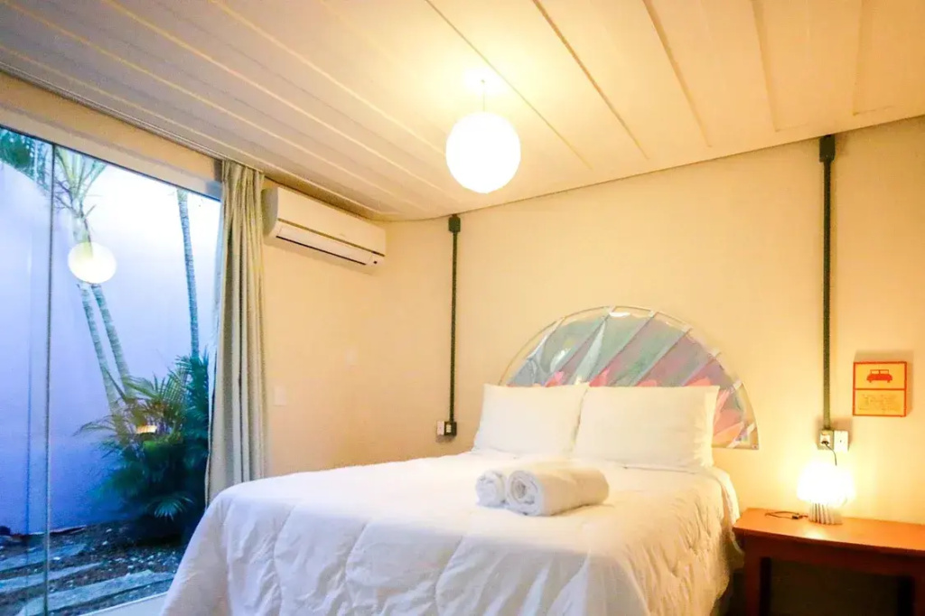 Own Búzios Beach Hotel - Chambres