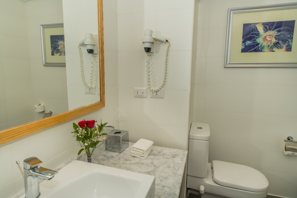 Renaissance Sharm El Sheikh Golden View Beach Resort - Chambres