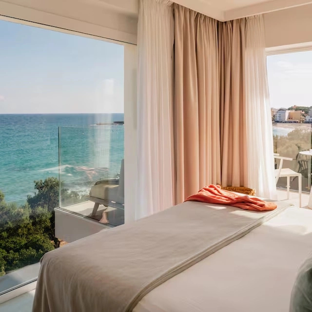 MIM Mallorca Member of Meliá Collection - Chambres