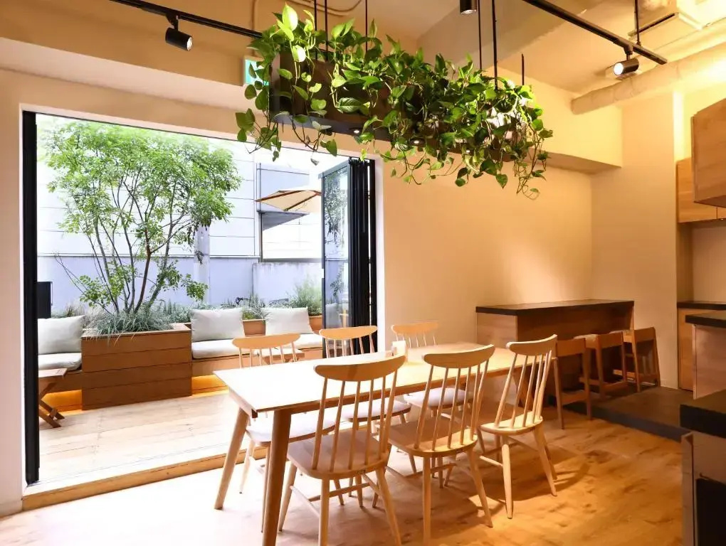 KOKO HOTEL Korakuen - Général