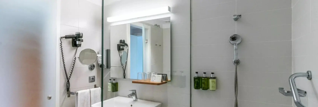 ARTIEM Audax - Adults Only Hotel - Chambres