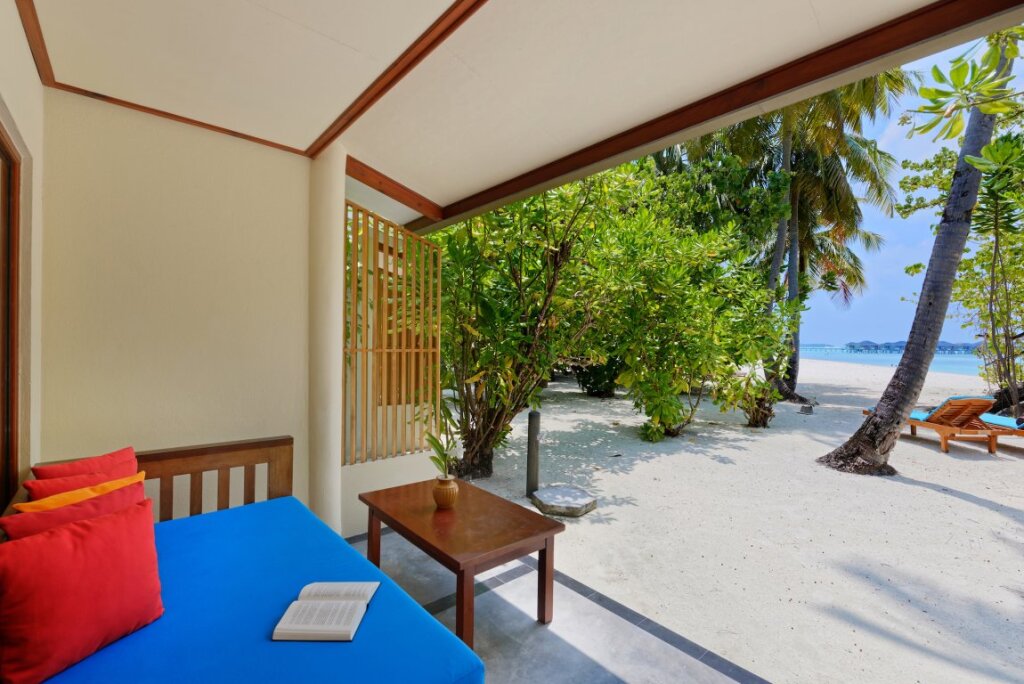 Villa Park (Ex. Sun Island Resort & Spa)