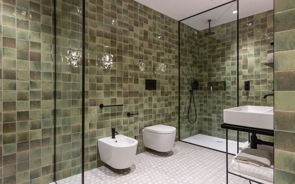 DuoMo hotel - Chambres