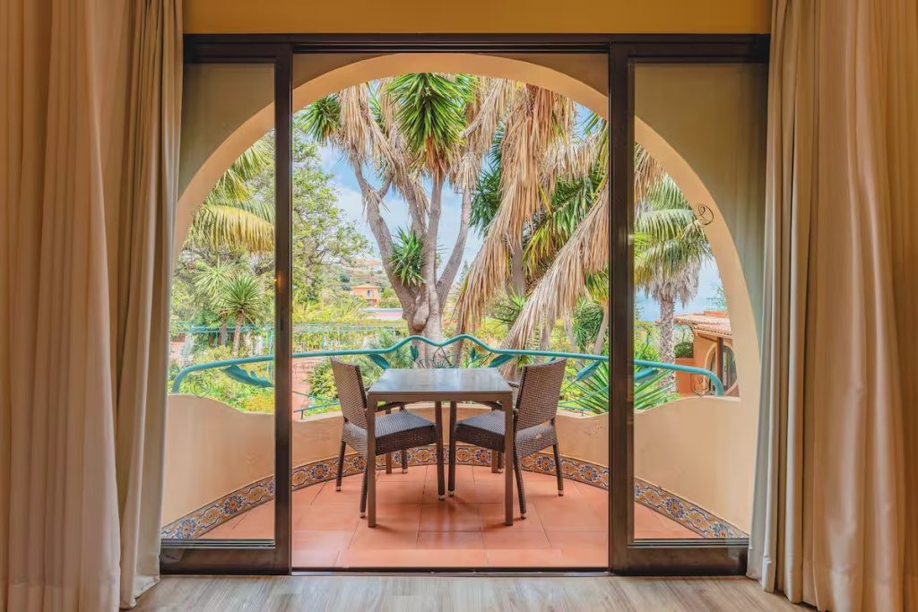Quinta Splendida Wellness & Botanical Garden - Chambres