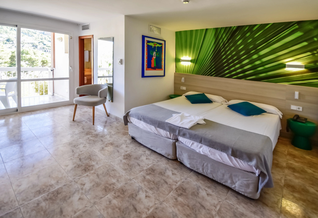 Canyamel Classic & Spa, solo Adultos - Général