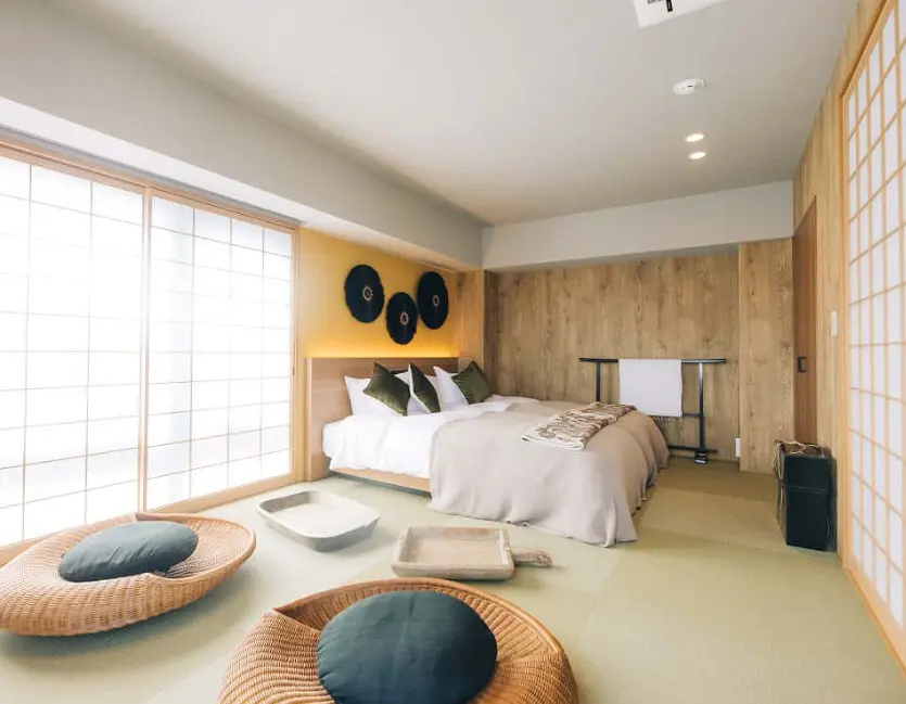 MIMARU SUITES Kyoto Shijo 사진 4