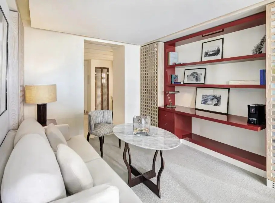 MIM Sotogrande Member of Meliá Collection - Chambres