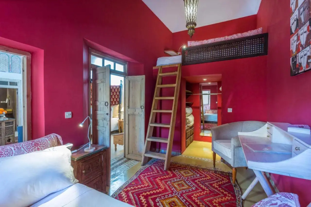 Riad Azoulay by null