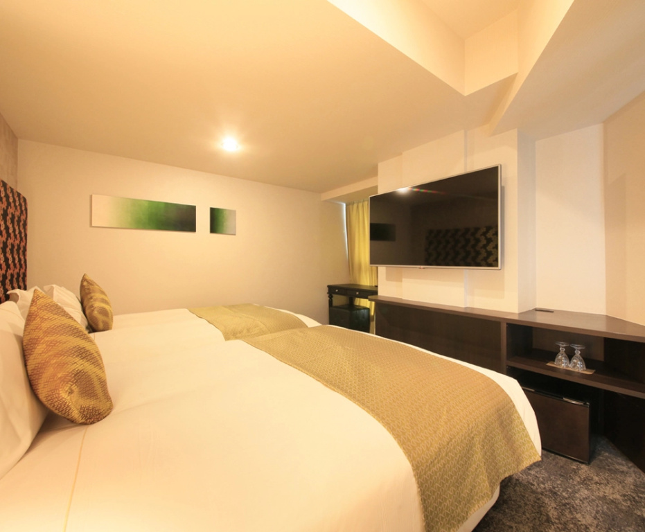 Centurion Hotel Ikebukuro 사진 18