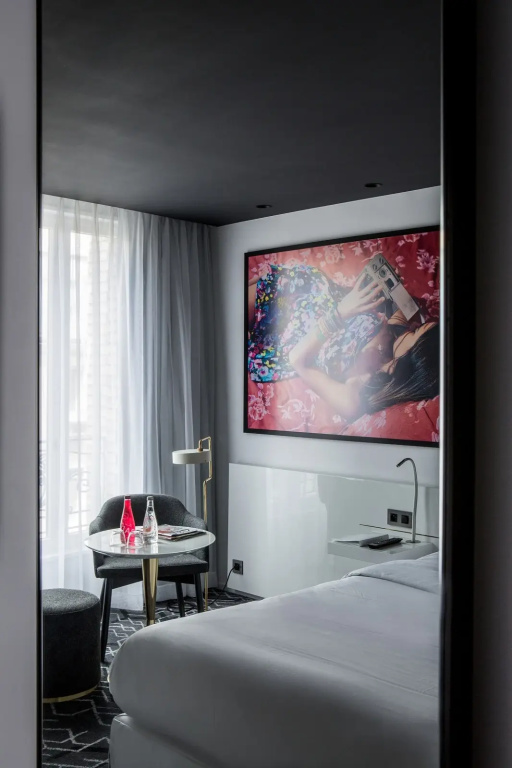 Le General Hotel 49