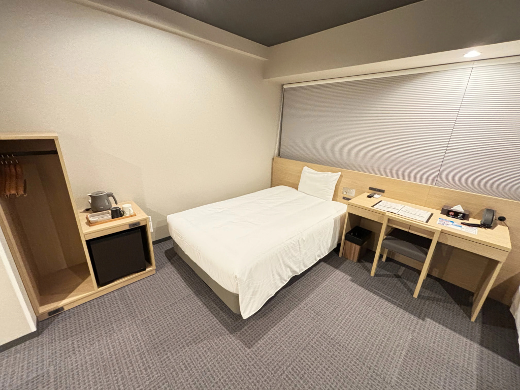 Henn na Hotel Kanazawa Korinbo 사진 17