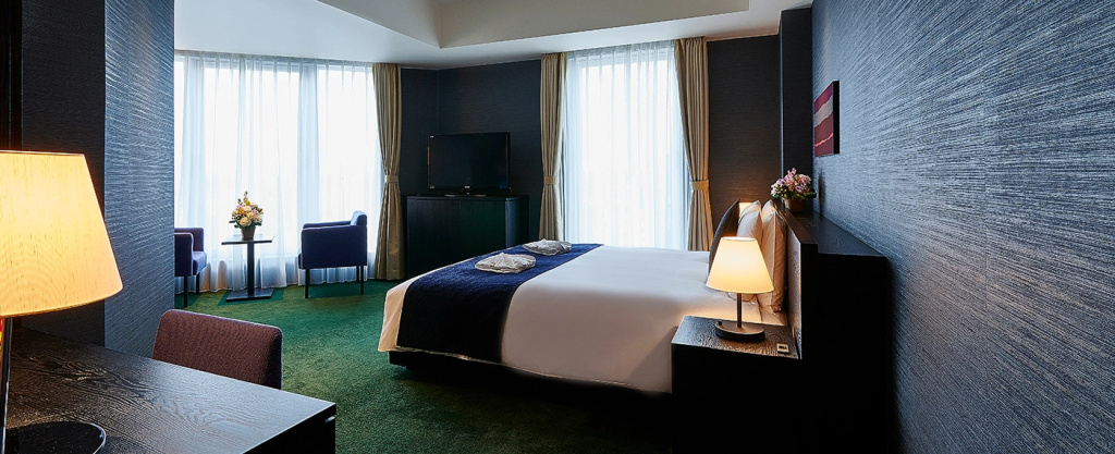 The Gate Hotel Kaminarimon by Hulic 사진 9