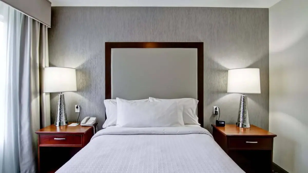 Homewood Suites By Hilton Memphis Poplar - Chambres