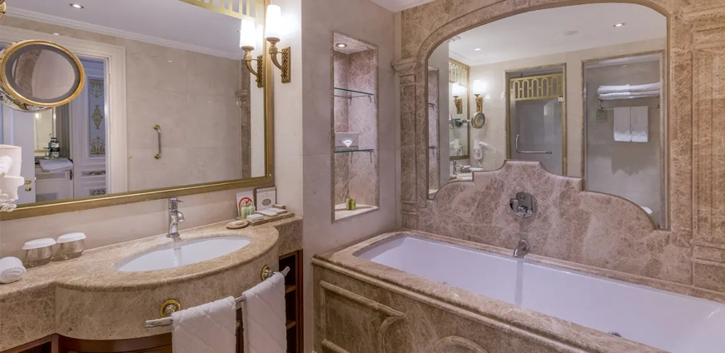 Ali Bey Resort Sorgun - Ultra All Inclusive - Chambres