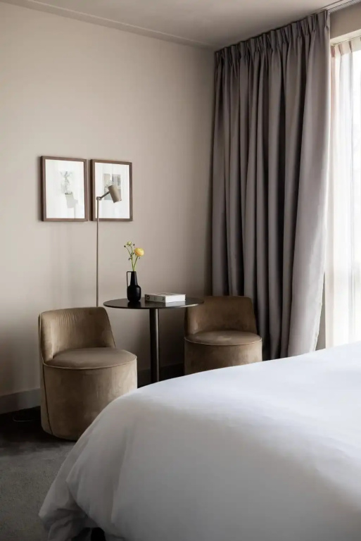 Pillows Luxury Boutique Hotel Aan De IJssel - Chambres