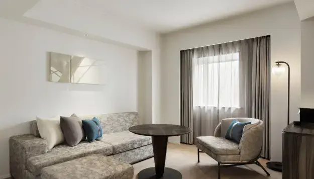 Courtyard by Marriott Tokyo Ginza Hotel - Chambres
