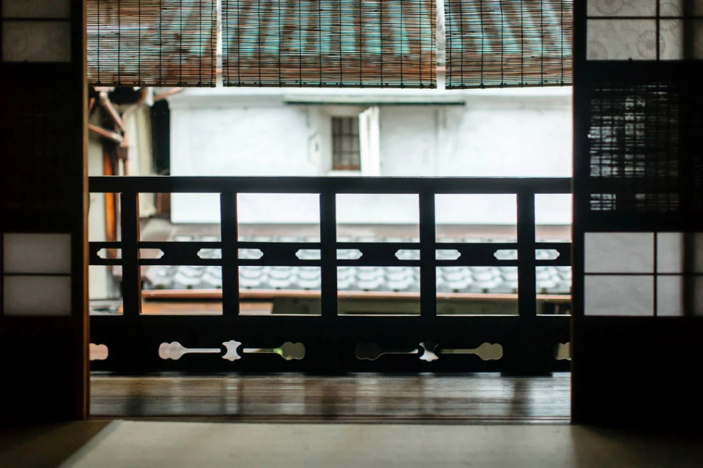 Toshiharu Ryokan 사진 5