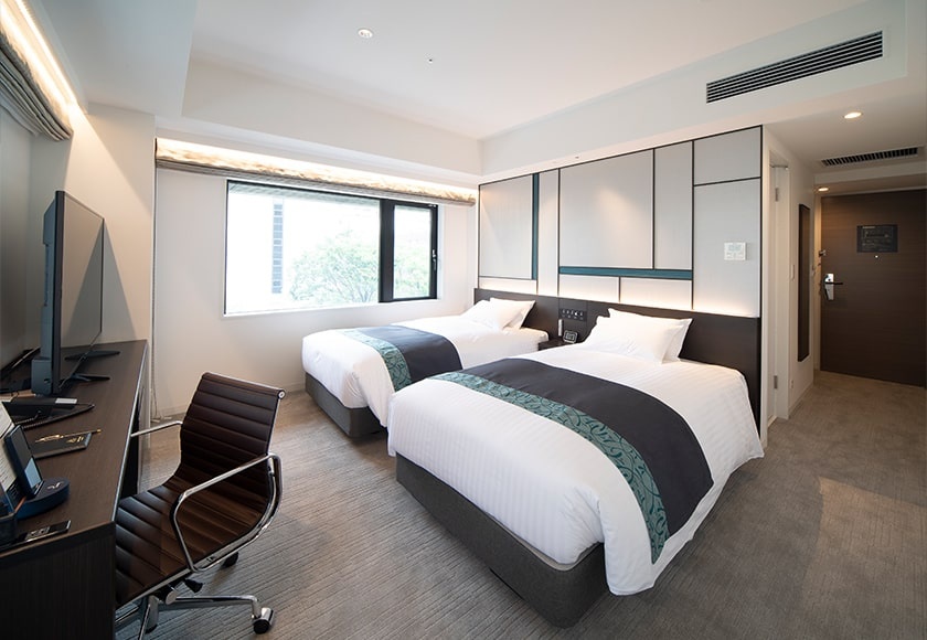 Hotel Vischio Osaka 사진 9