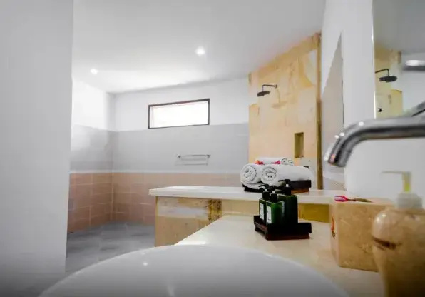 Orlowsky Discovery Candidasa Hotel - Chambres