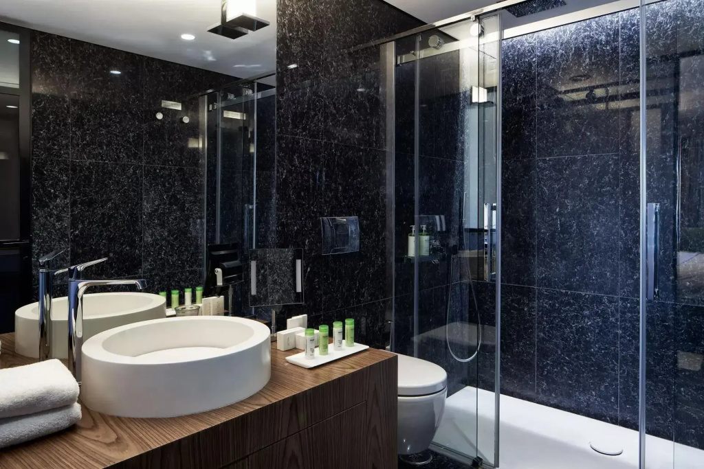 AthensWas Design Hotel - Chambres
