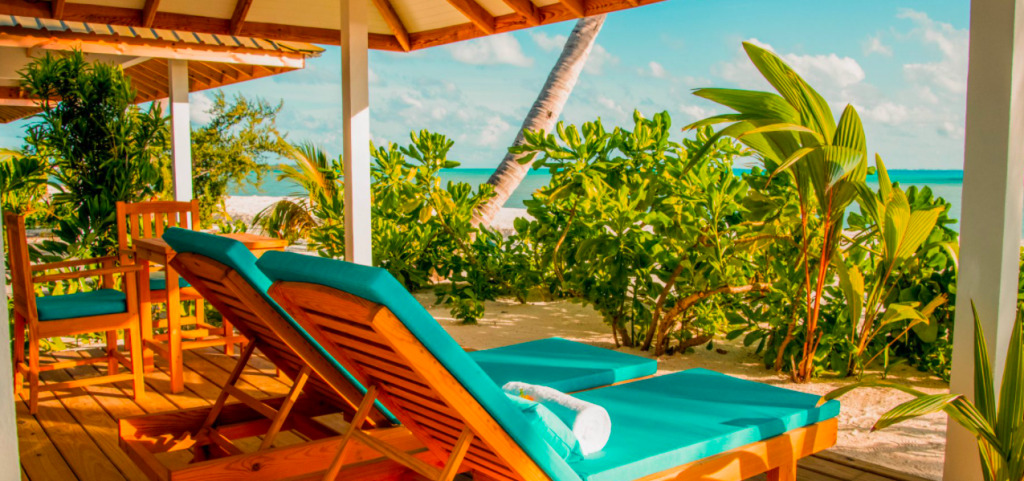 South Palm Resort Maldives