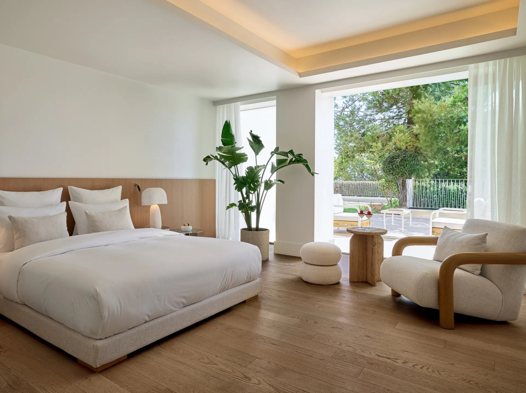 The Roc Club, A Grecotel Hotel to Live - Chambres