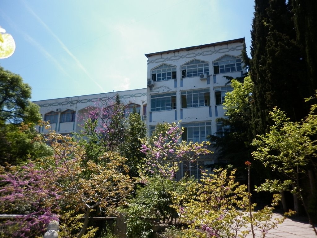 Sofia Hotel — 4