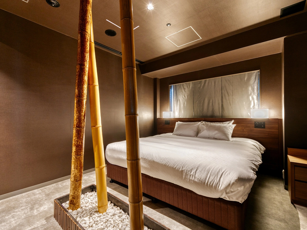 Umekoji Potel Kyoto Hotel 사진 21