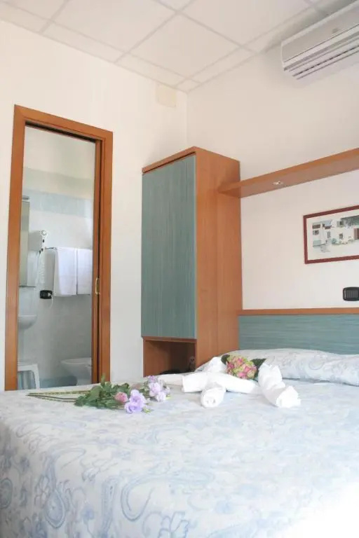Trifoglio - Chambres