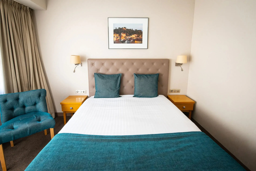 Splendid Hotel & Spa Nice - Chambres