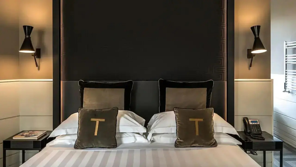 The Tribune, part of JdV by Hyatt - Chambres