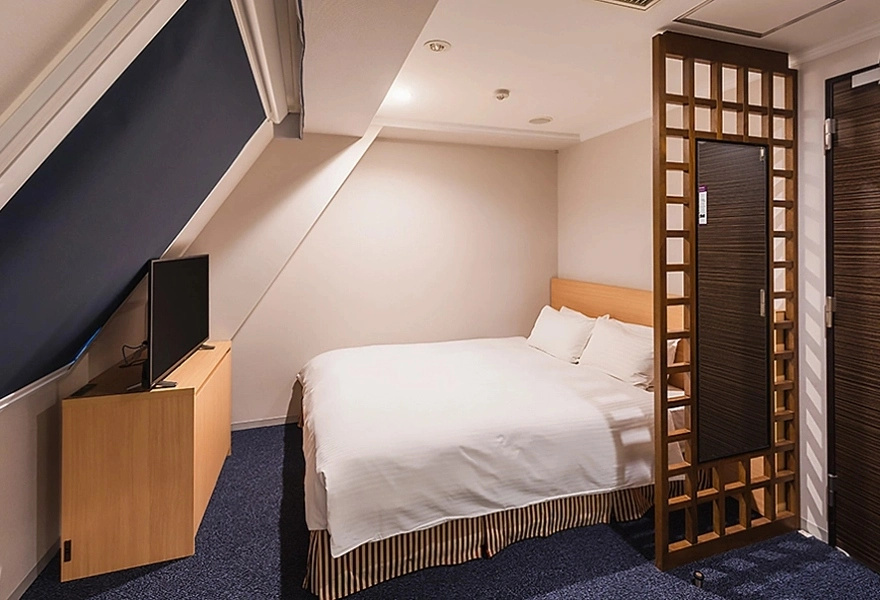 Sotetsu Fresa Inn Tokyo-Akasaka 사진 14