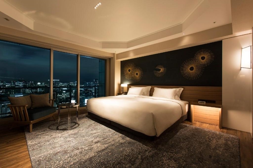 The Prince Park Tower Tokyo 사진 72