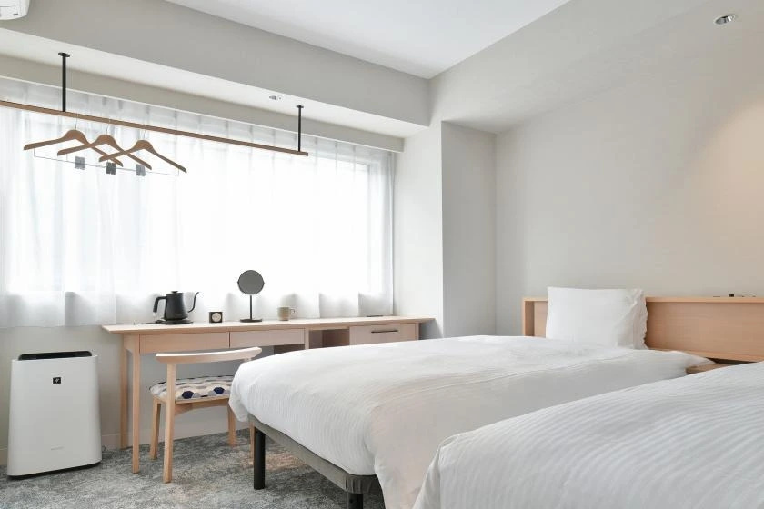 REF Kyoto Hachijoguchi BY Vessel Hotels 사진 7