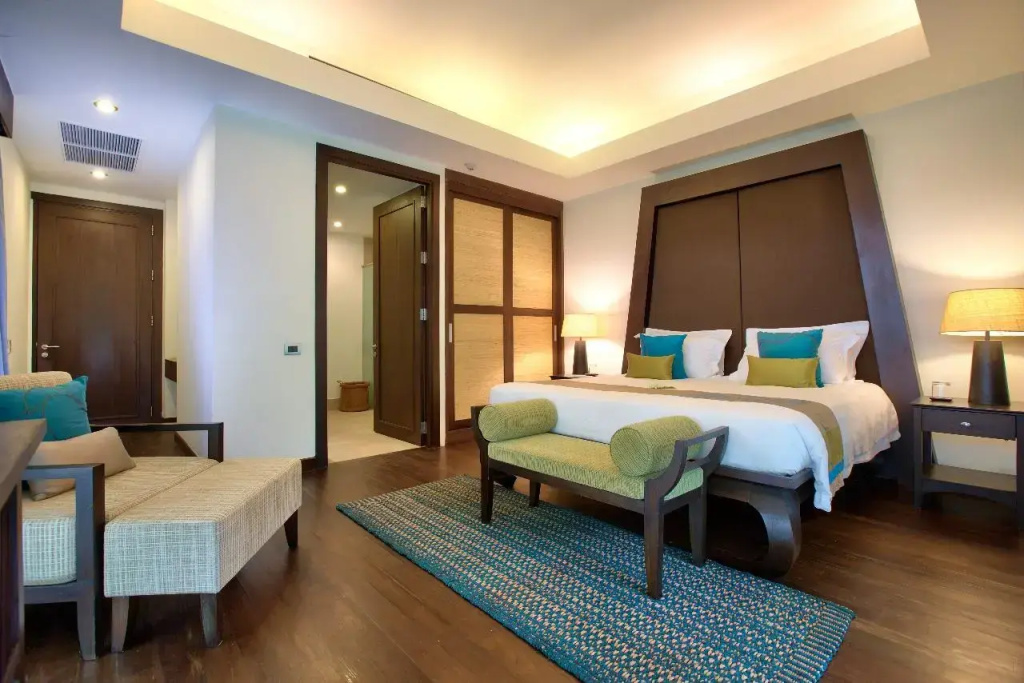 5 Bedrooms Baan Chang