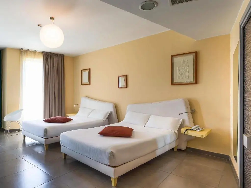 ibis Styles Catania Acireale - Général