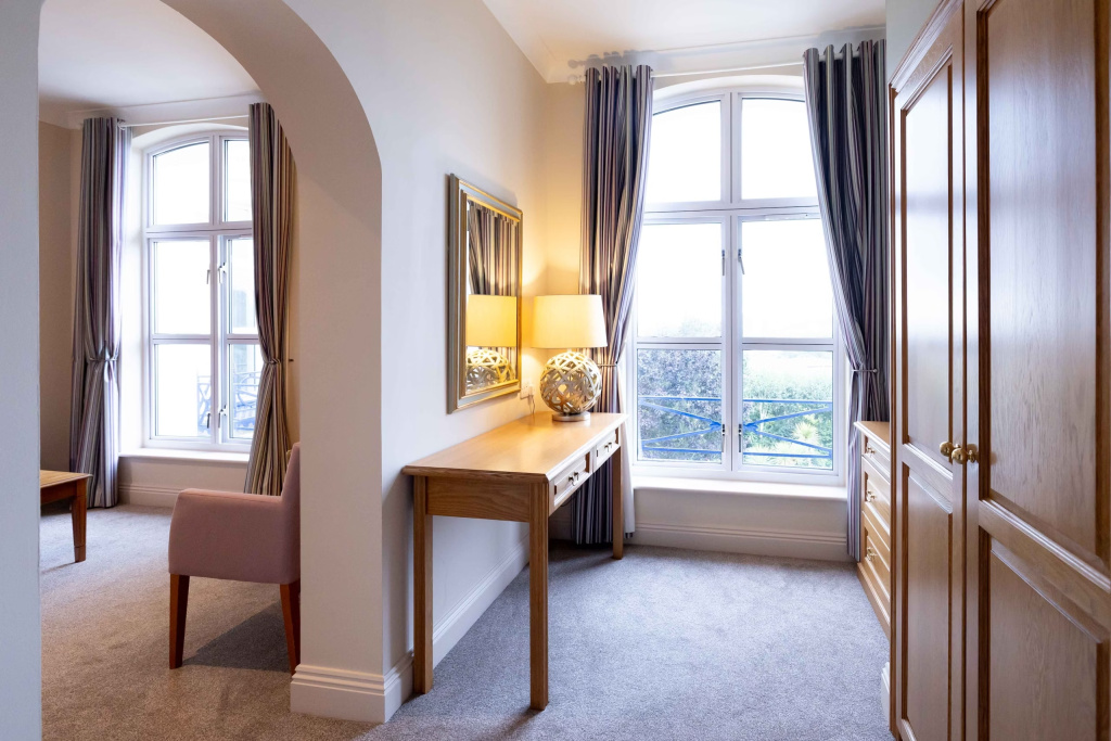 Hotel de France - Chambres