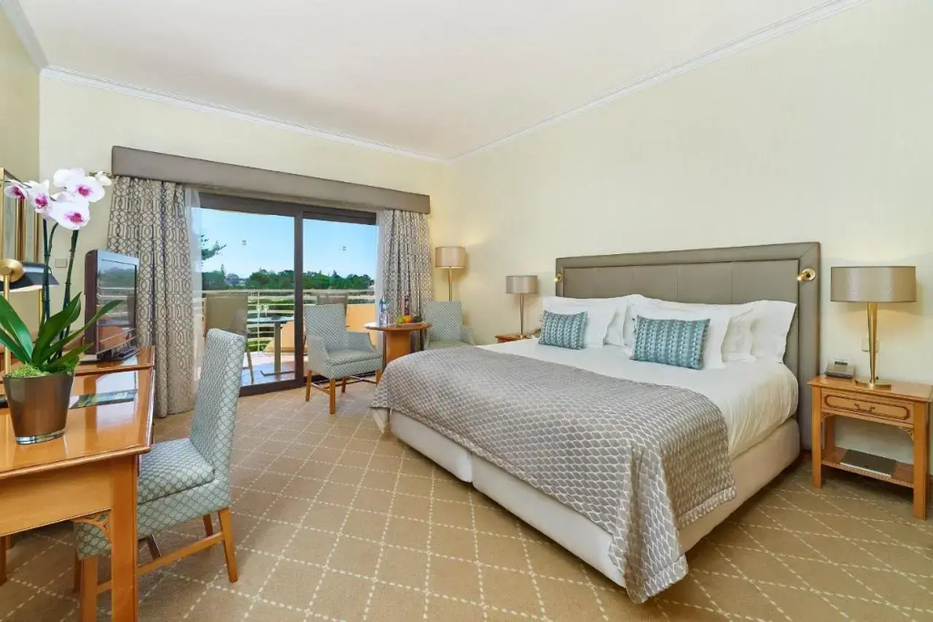 Hotel Quinta do Lago - Général